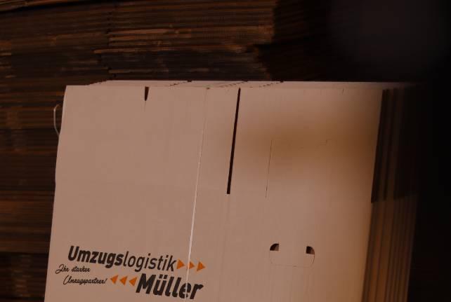 Günstiger Behördenumzug Mulda/Sachsen