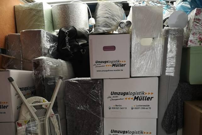 Preise Entrümpelung in Mulda/Sachsen