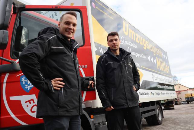 Sicherer Transport für Ihr Klavier in Mulda/Sachsen