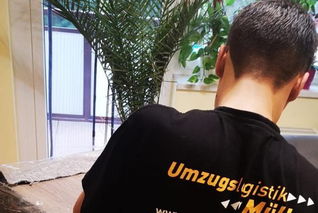 Preise für Ihren Studentenumzug in Mulda/Sachsen