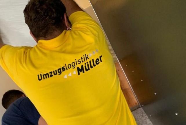 Mit den Umzugshelfer richtig planen in Mulda/Sachsen