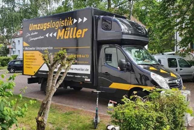 Umzug von Mulda/Sachsen nach Australien